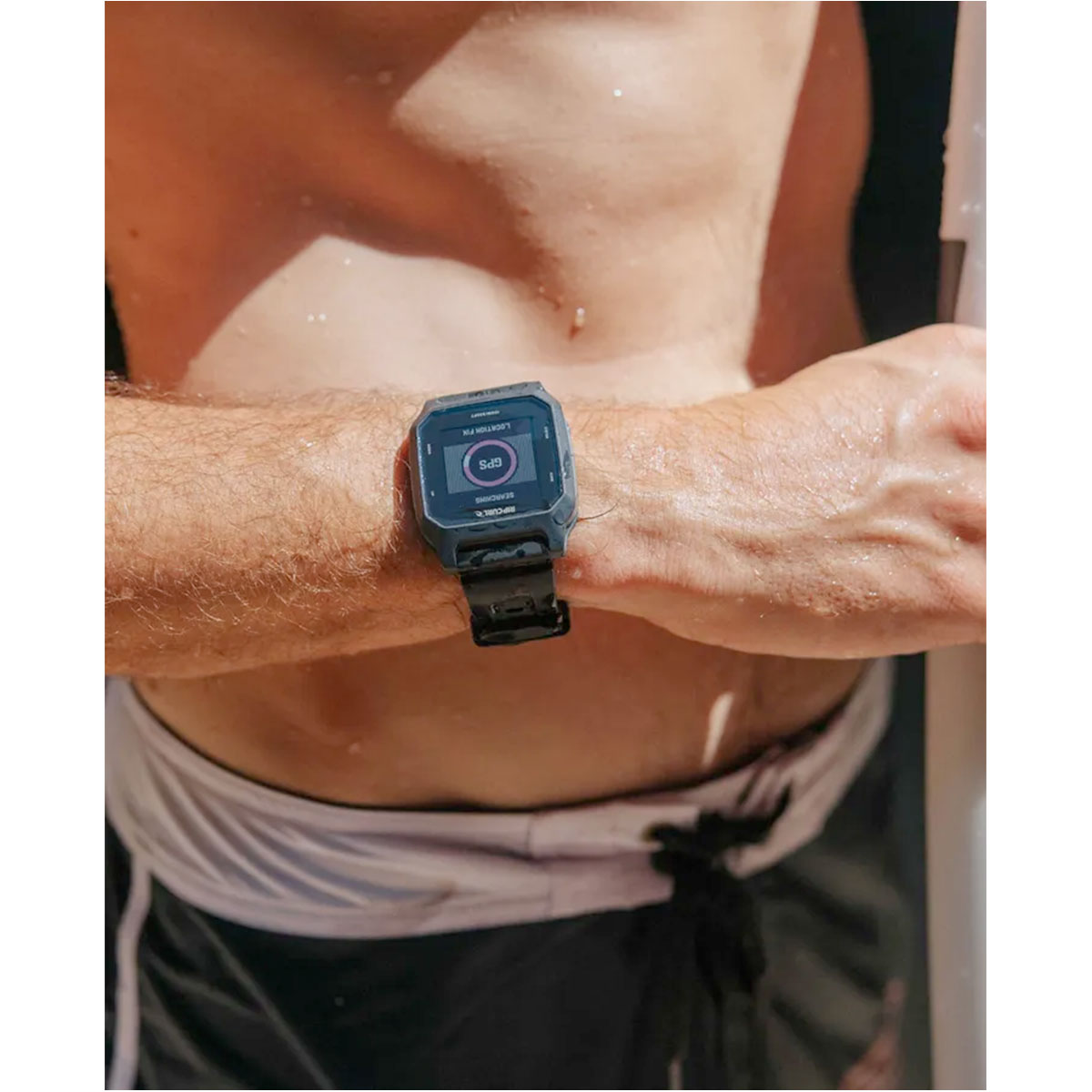 Rip Curl klocka Search gps 3 - 2