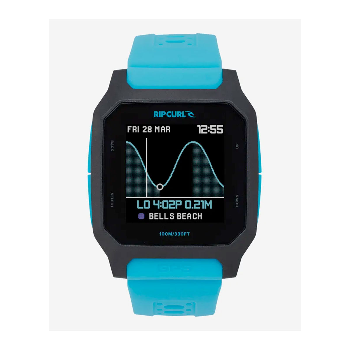 Rip Curl klocka Search gps 3 - 4