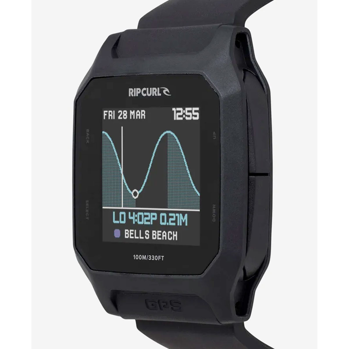 Rip Curl klocka Search gps 3