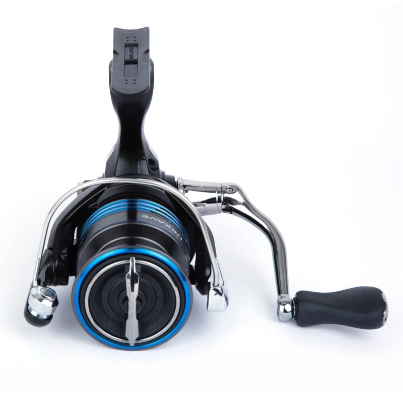 Shimano Nexave FI 1000 - 2
