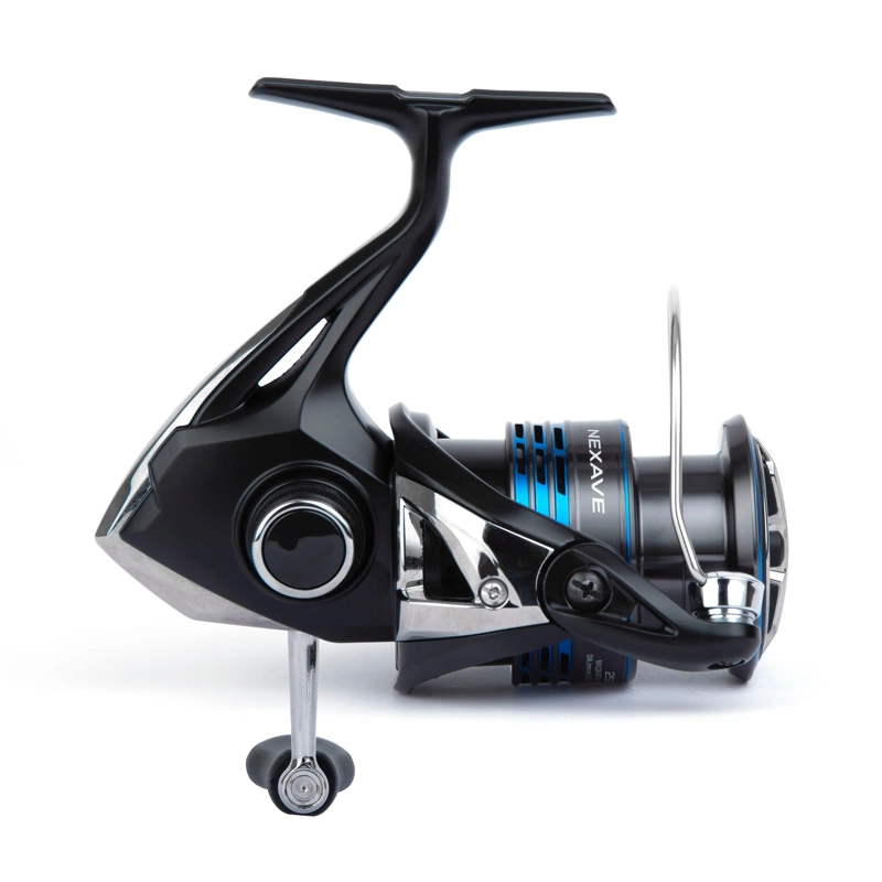 Shimano Nexave FI 1000 - 3