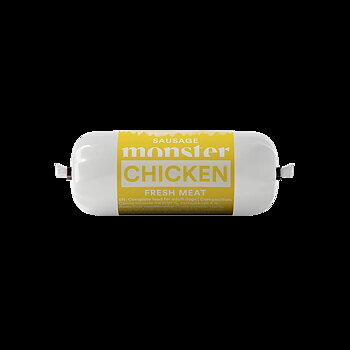 Monster Sausage Chicken 80g