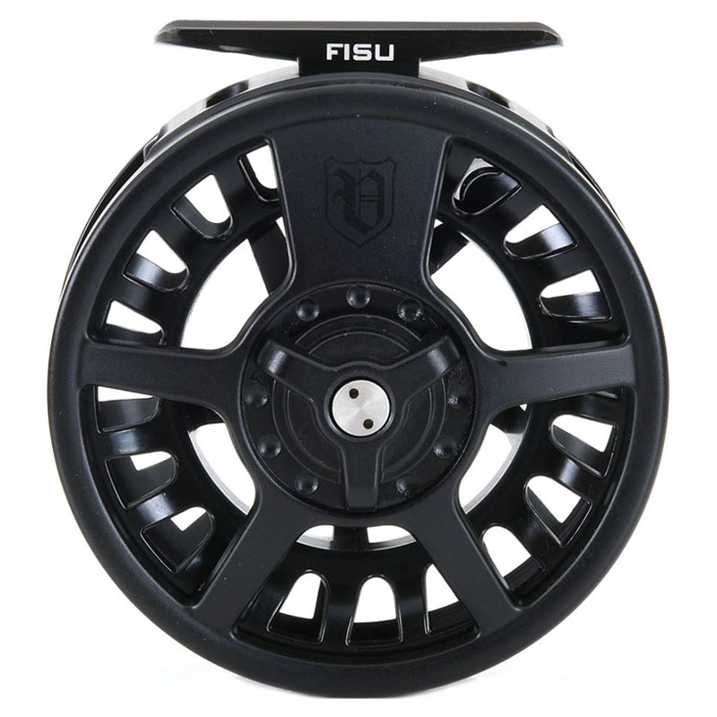 Vision Fisu Reel 5/6 - 2