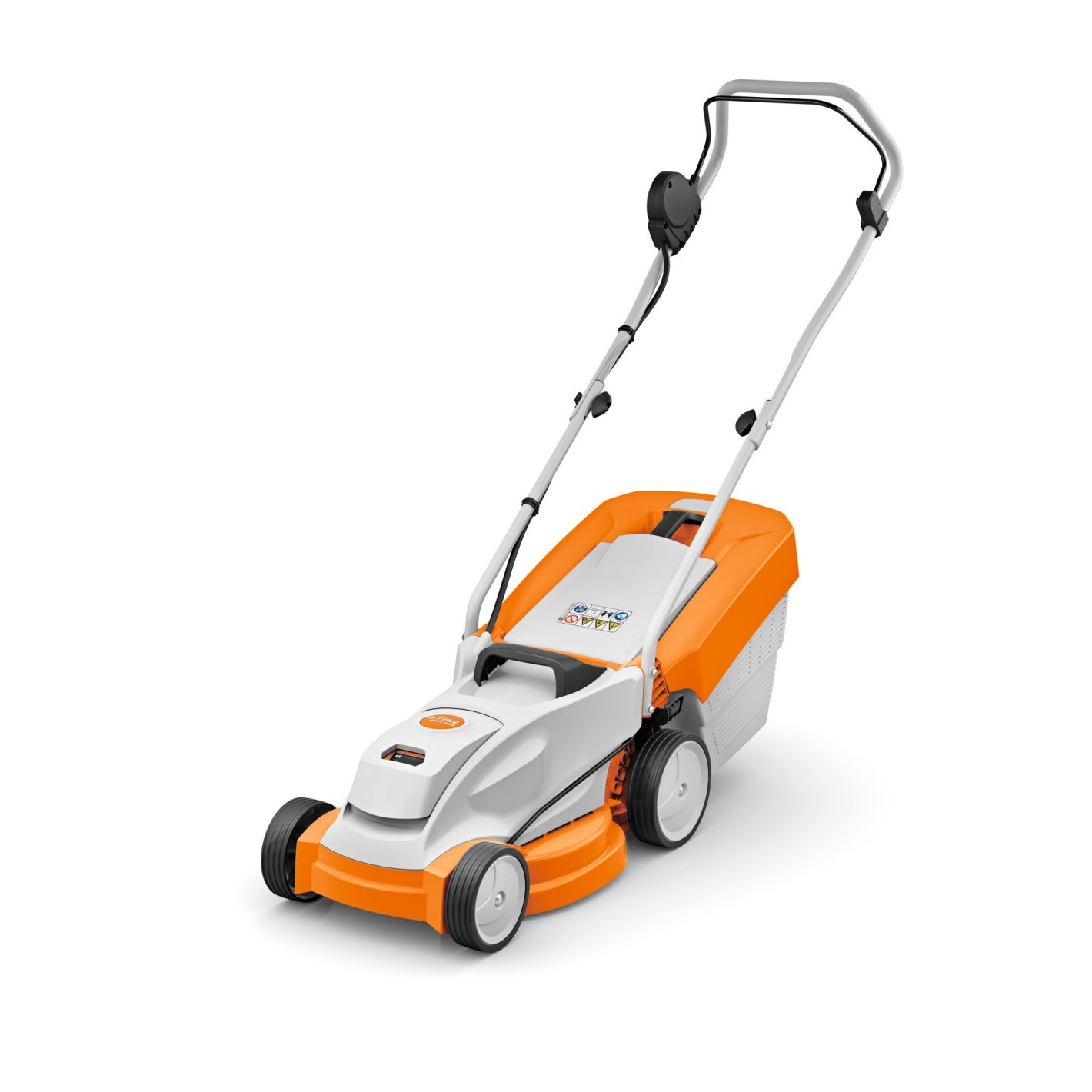 RMA 235 Batteri - 2