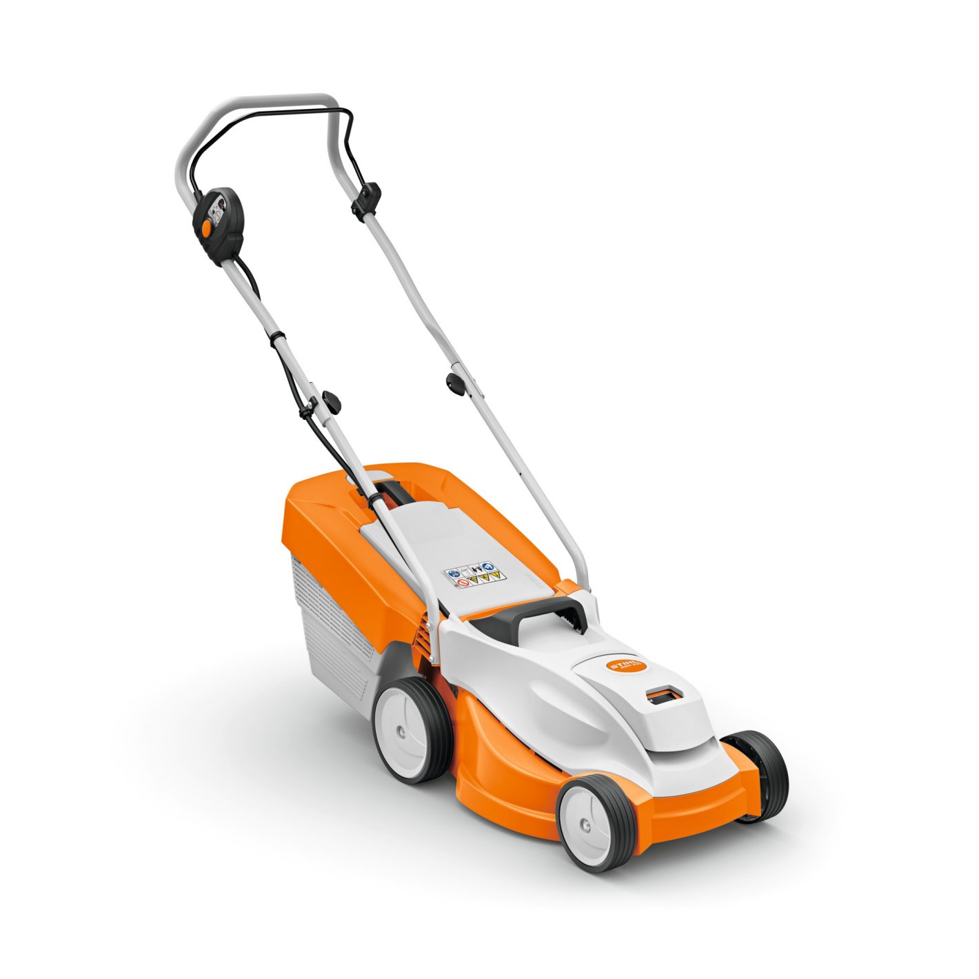 RMA 235 Batteri