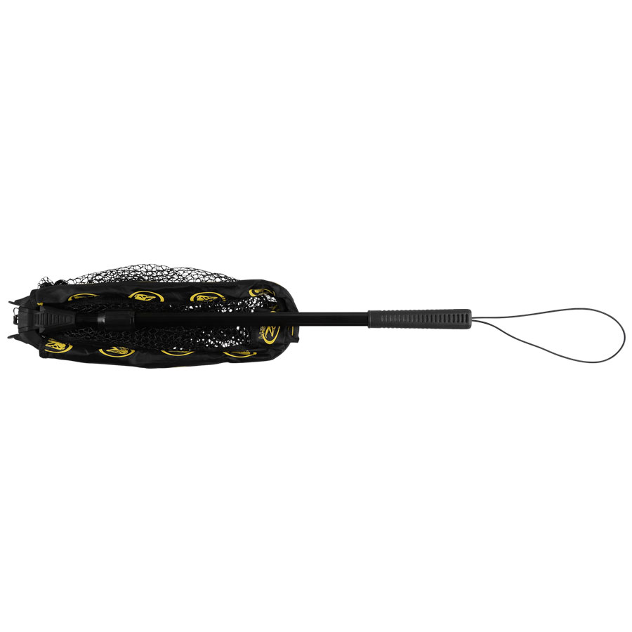 IFISH Teleskophåv PRO - 4