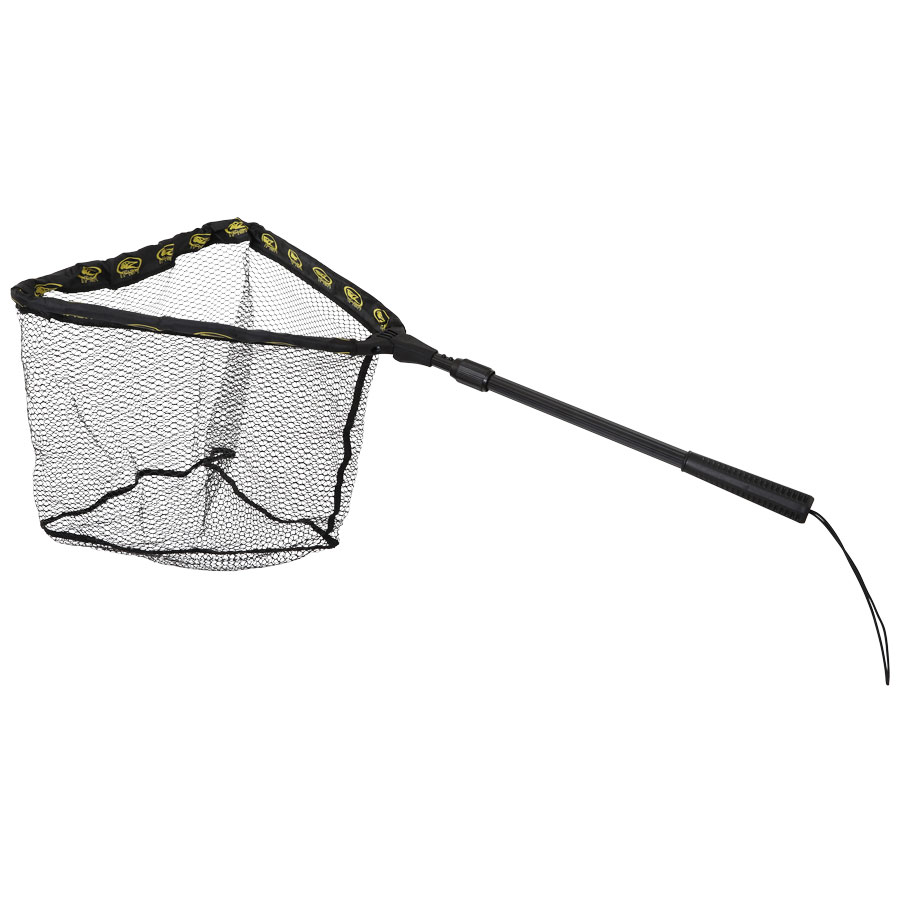 IFISH Teleskophåv PRO - 6