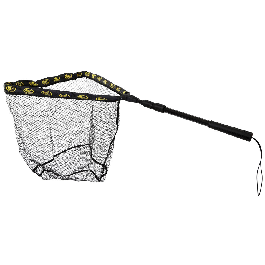 IFISH Teleskophåv PRO - 9