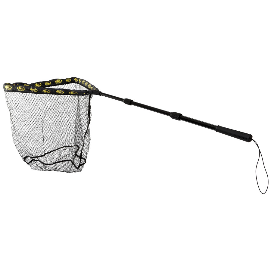 IFISH Teleskophåv PRO - 8
