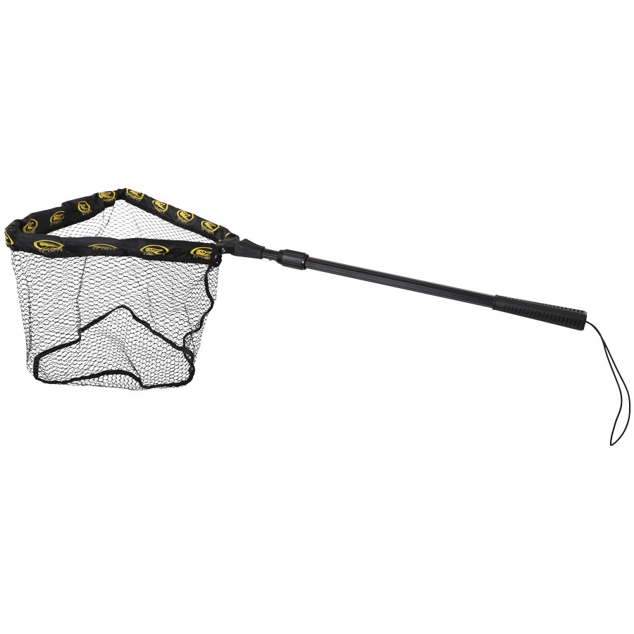 IFISH Teleskophåv PRO - 3