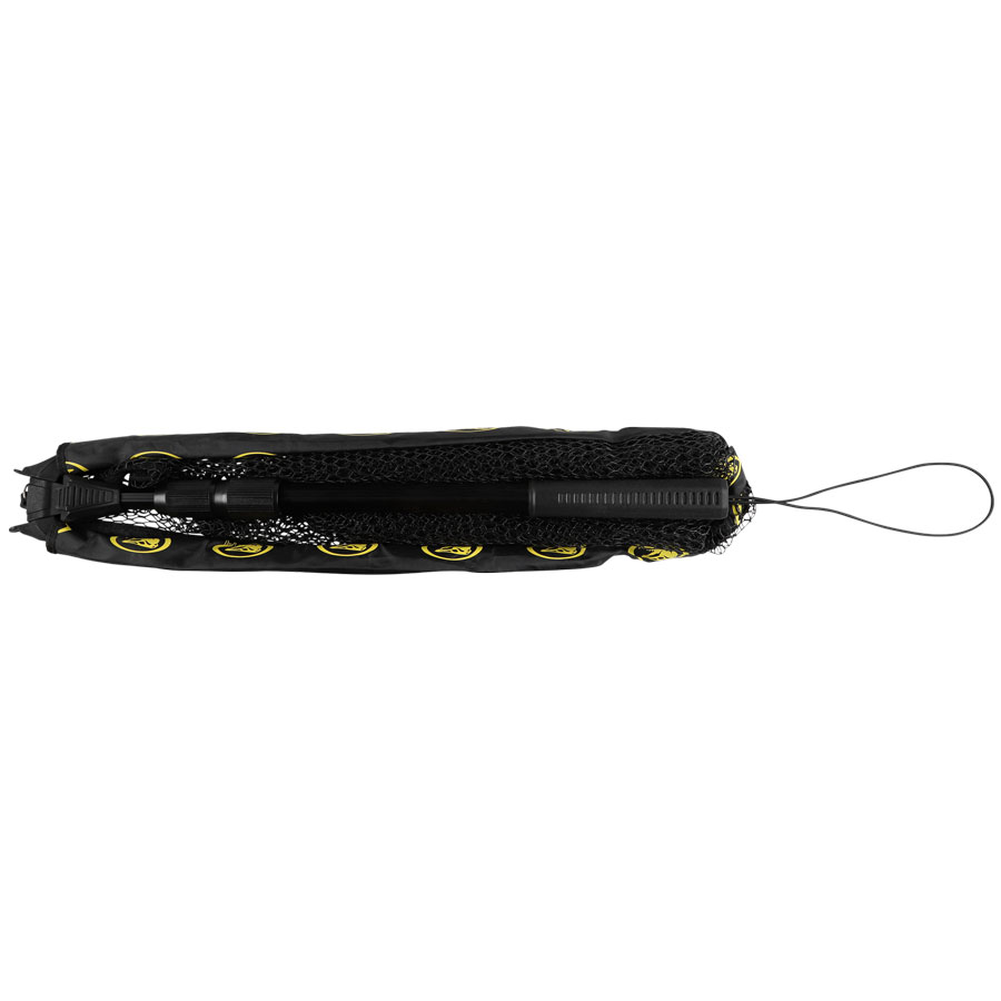 IFISH Teleskophåv PRO - 10