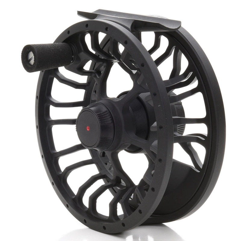 Vision Hero Reel Black - 3