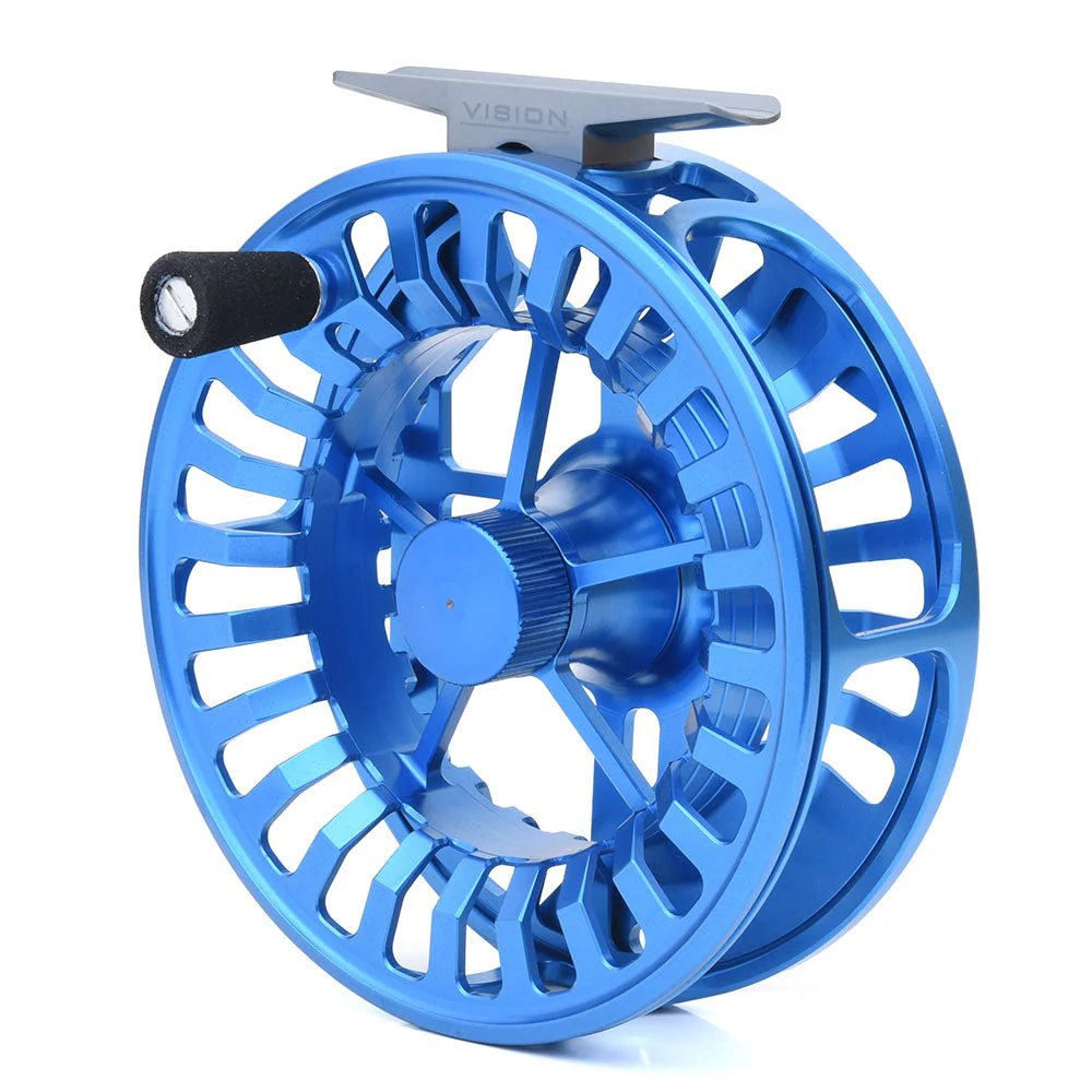Vision XLS MERI reel 7/8M - 2