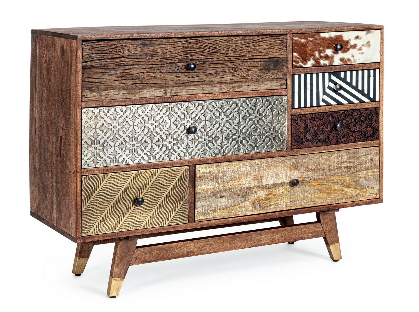 Dhaval Sideboard 110 cm