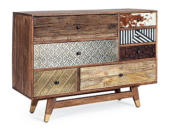 Dhaval Sideboard 110 cm