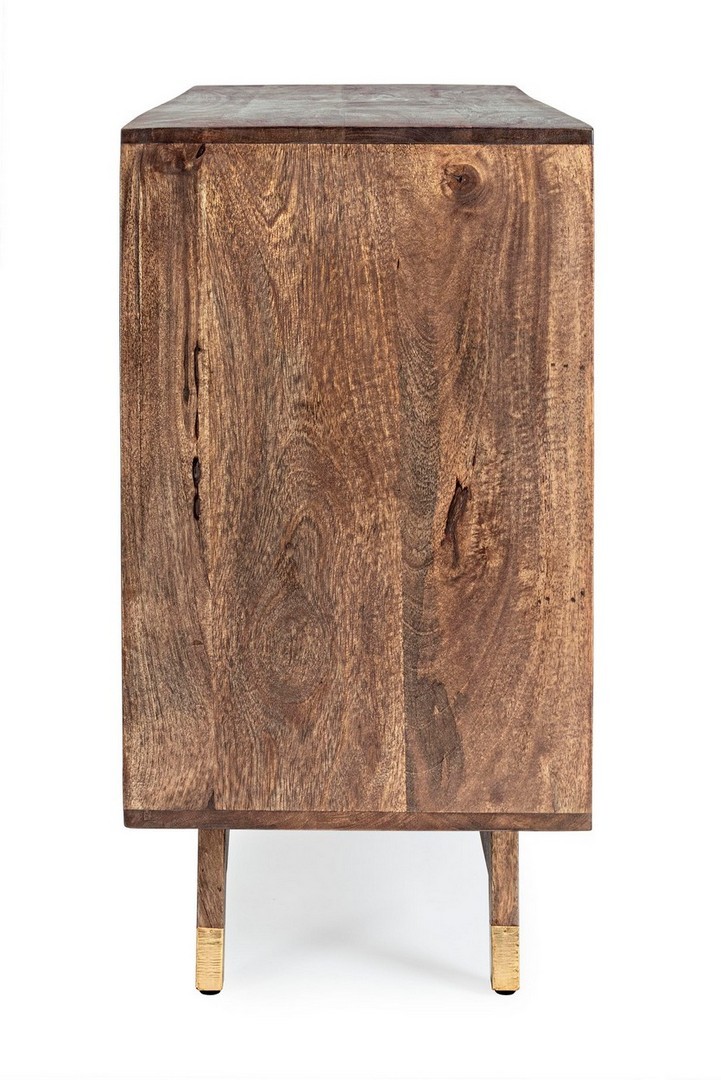 Dhaval Sideboard 110 cm - 5