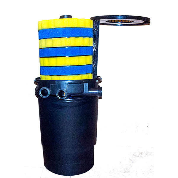 Pondteam Tryckfilter Bioclear XL 30000 - 55w UV-C - 3