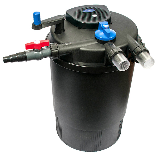 Pondteam Tryckfilter Bioclear XL 30000 - 55w UV-C