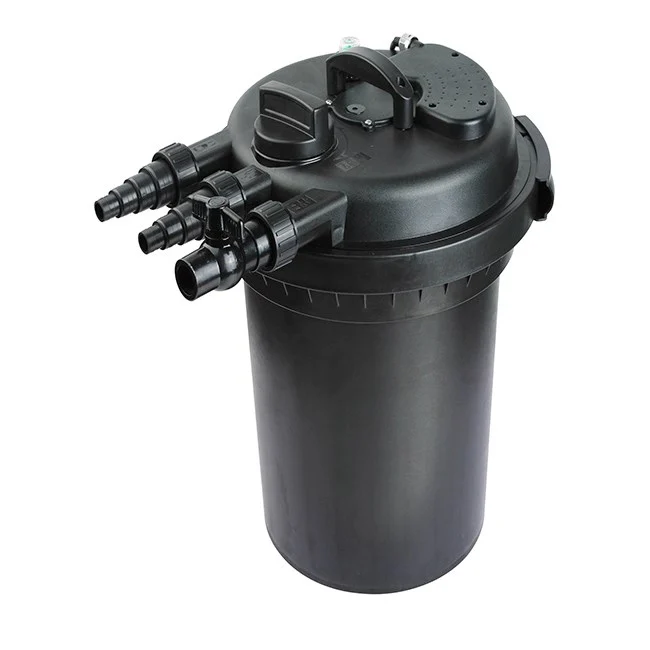 Pondteam Tryckfilter Bioclear 15000 - 36w.UV-C
