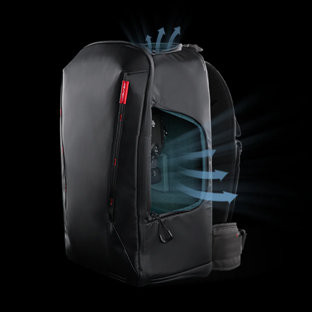 PGYTECH DJI Ronin 4D Backpack - 3