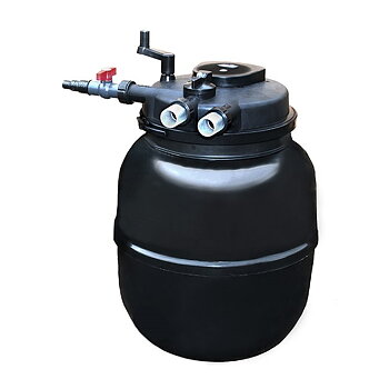 Pondteam Tryckfilter Bioclear XL 40000 - 55w UV-C