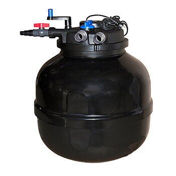 Pondteam Tryckfilter Bioclear XL 80000 - 55w UV-C