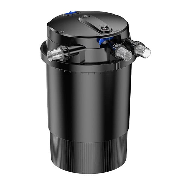 Pondteam Tryckfilter BioClear Pro 30000, 55w UV-C