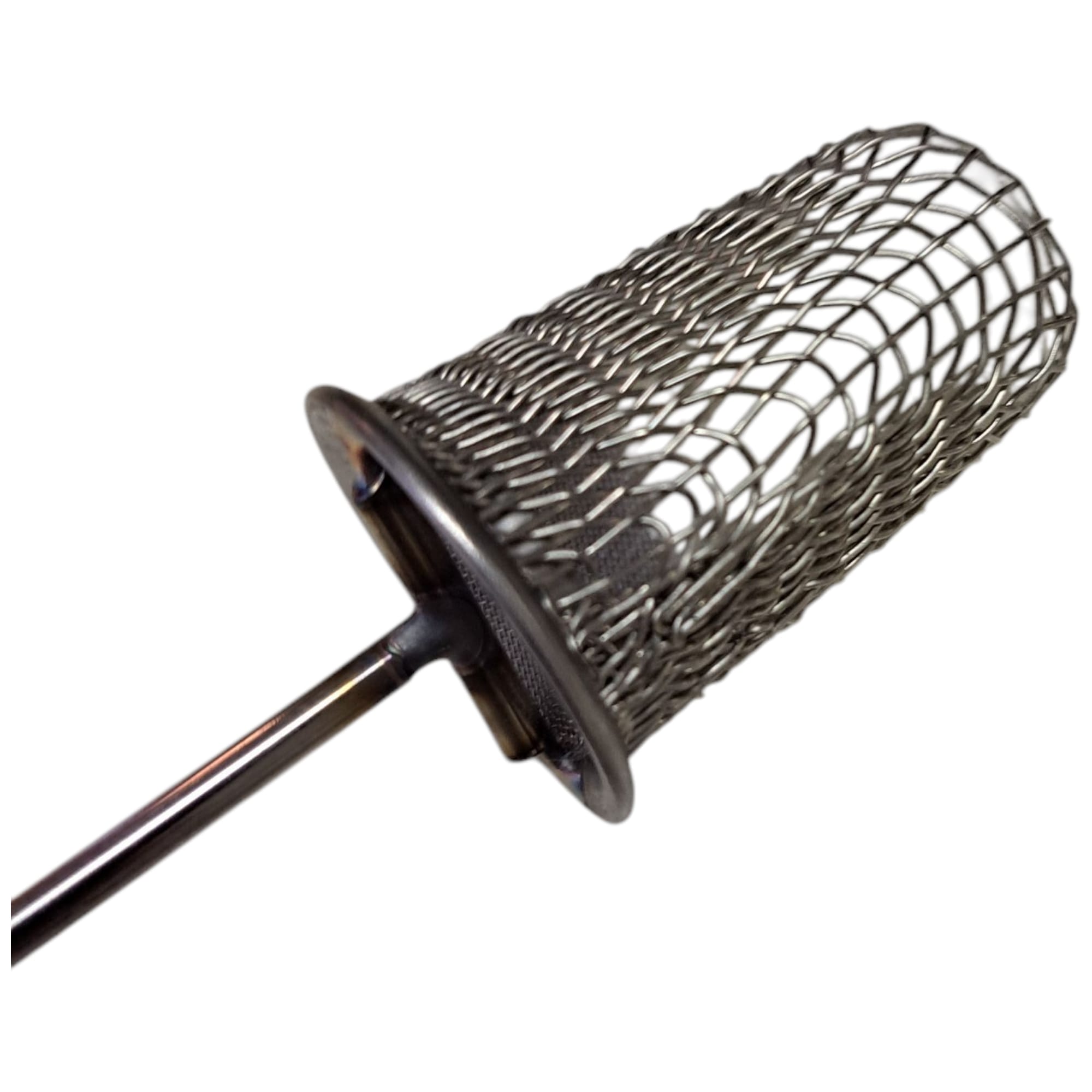 Eldpinne för glaskoppning, fire stick for glass cupping - 2