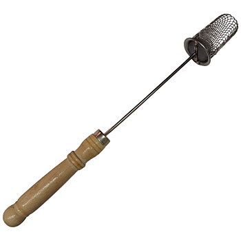 Eldpinne för glaskoppning, fire stick for glass cupping