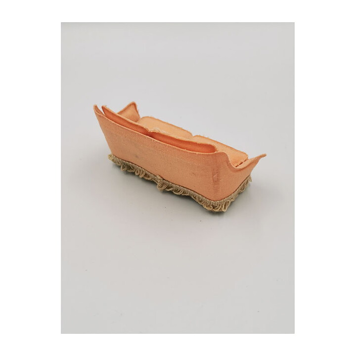Dockhus Second Hand Lundby Soffa och Fåtöljer 1970-tal