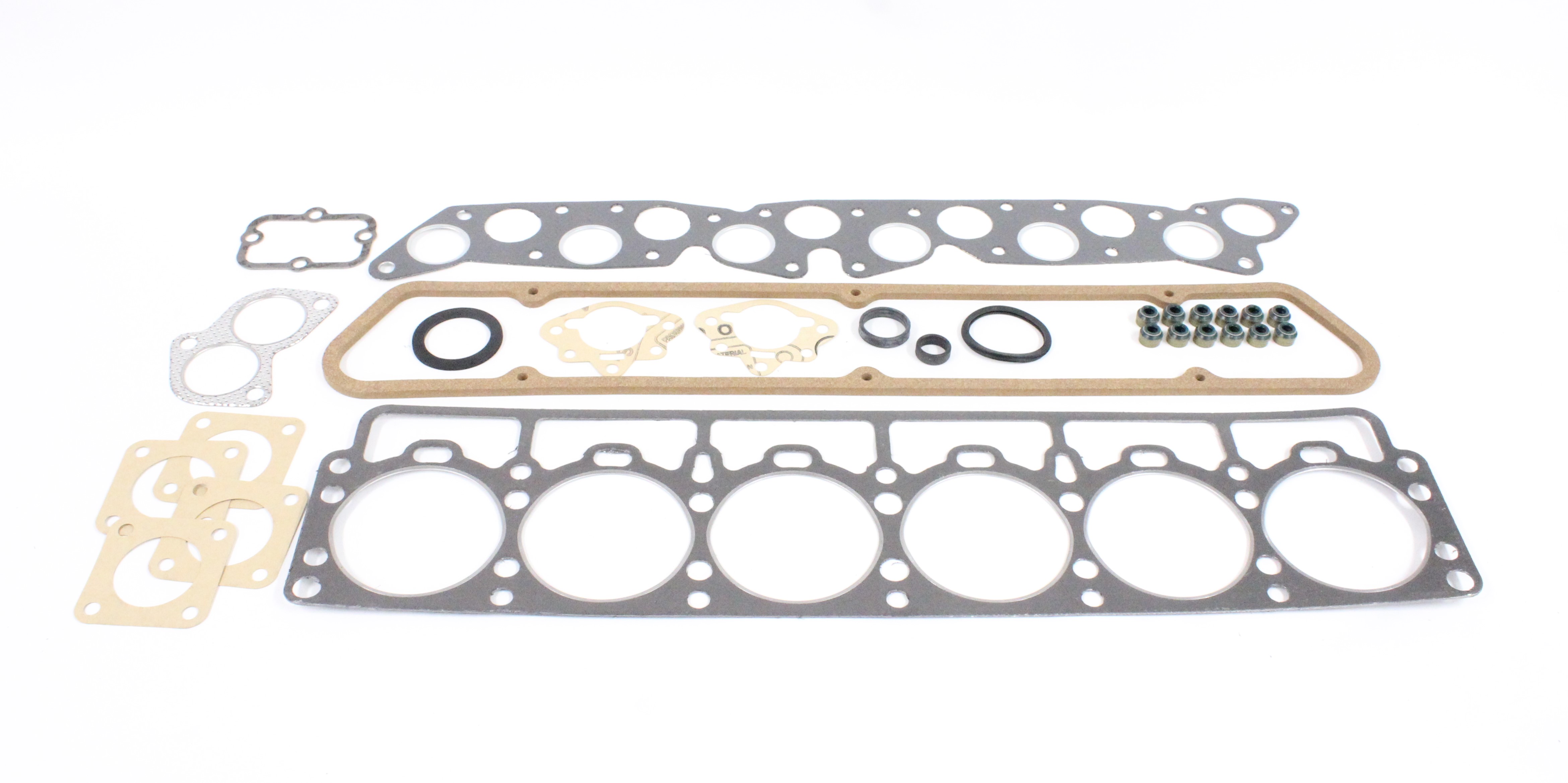 Gasket set, cylinder head B30A 1969-75