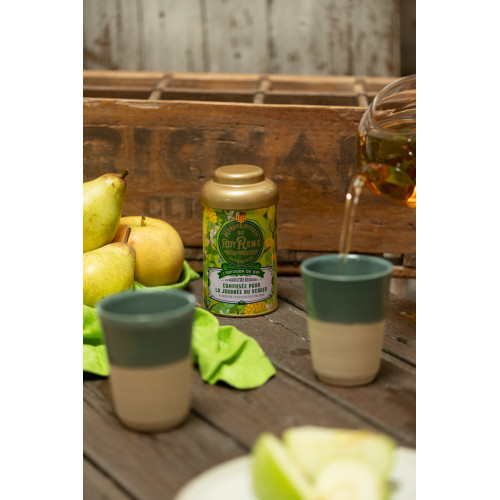 Le Roy René Löste Orchard, 60 g EKO