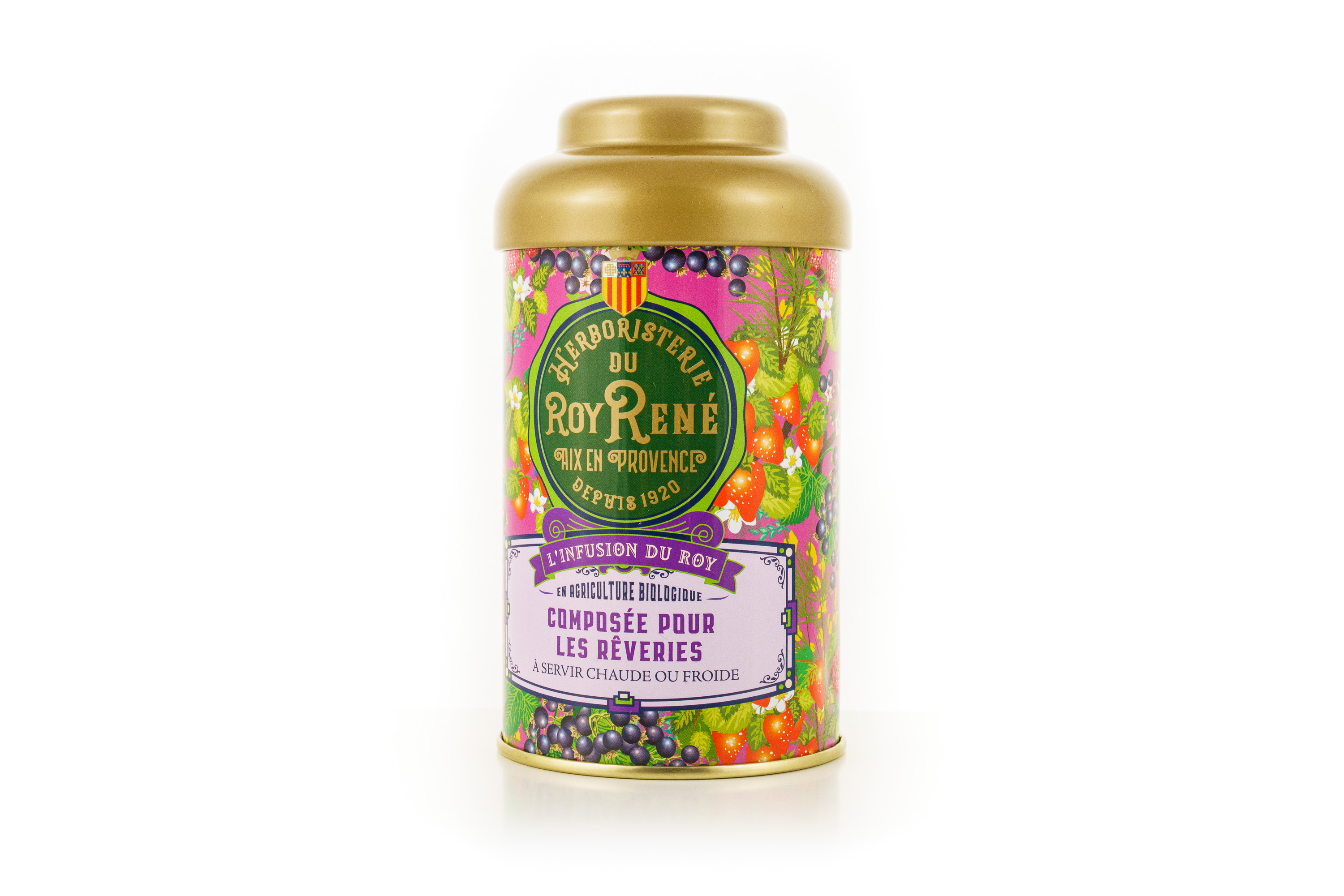 Le Roy René Löste Daydream, 55 g EKO