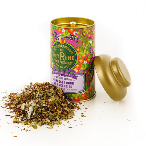Le Roy René Löste Daydream, 55 g EKO