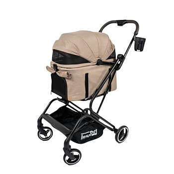 InnoPet Nomad Pet Stroller