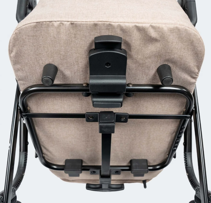 InnoPet Nomad Pet Stroller - 18