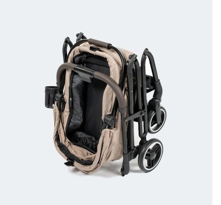InnoPet Nomad Pet Stroller - 11