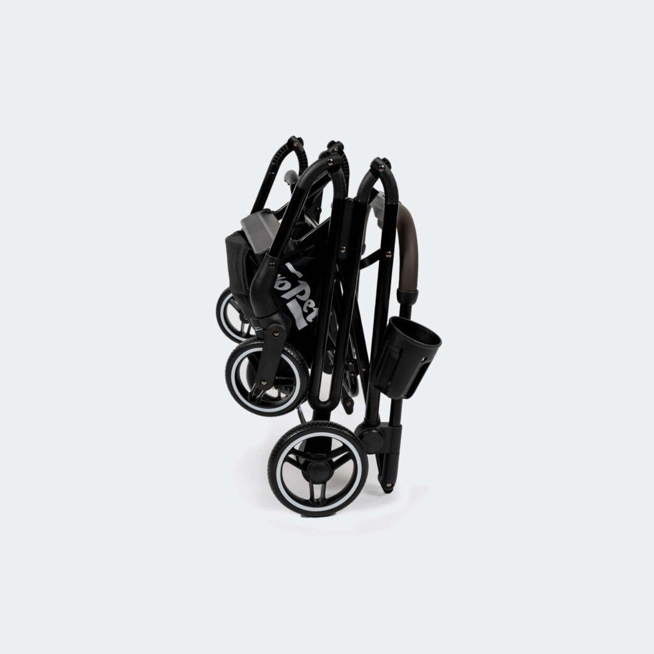 InnoPet Nomad Pet Stroller - 14