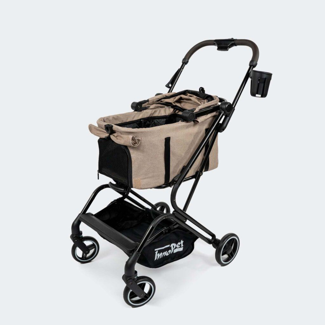 InnoPet Nomad Pet Stroller - 4