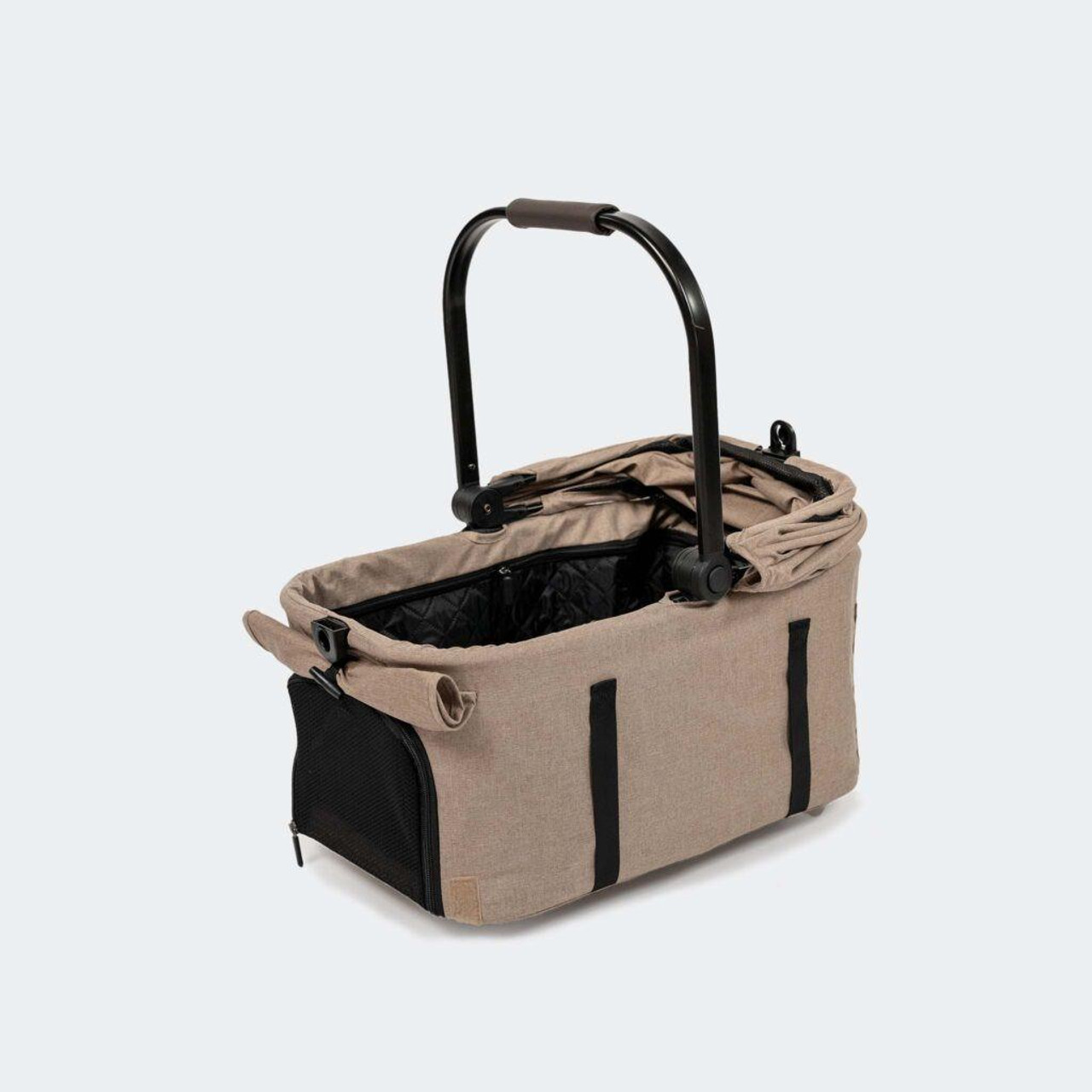 InnoPet Nomad Pet Stroller - 5