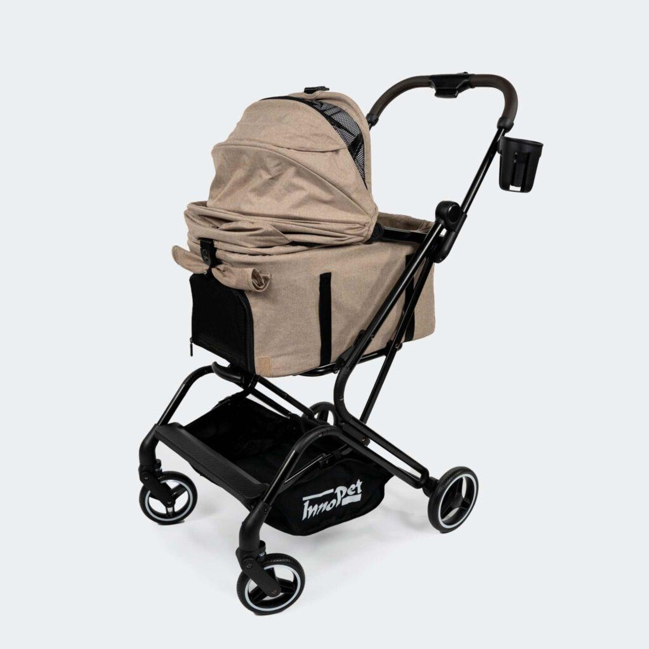 InnoPet Nomad Pet Stroller - 2