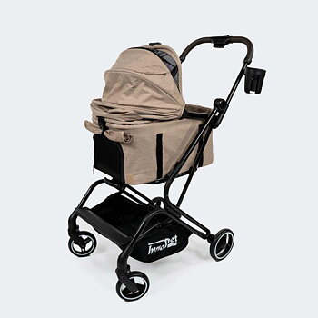InnoPet Nomad Pet Stroller