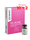 10+2 Promotion |RE-BONE® Bone substitute 0.25 - 1 mm, 0,25 g