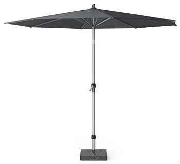 RIVA PARASOLL Ø300 ANTRACIT/ANTRACIT