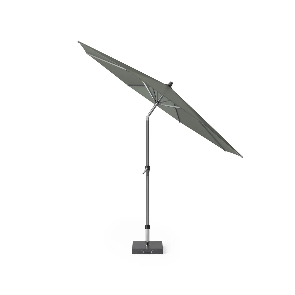 RIVA PARASOLL Ø300 ANTRACIT/OLIVE - 2