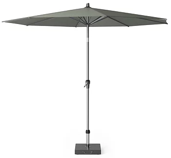 RIVA PARASOLL Ø300 ANTRACIT/OLIVE