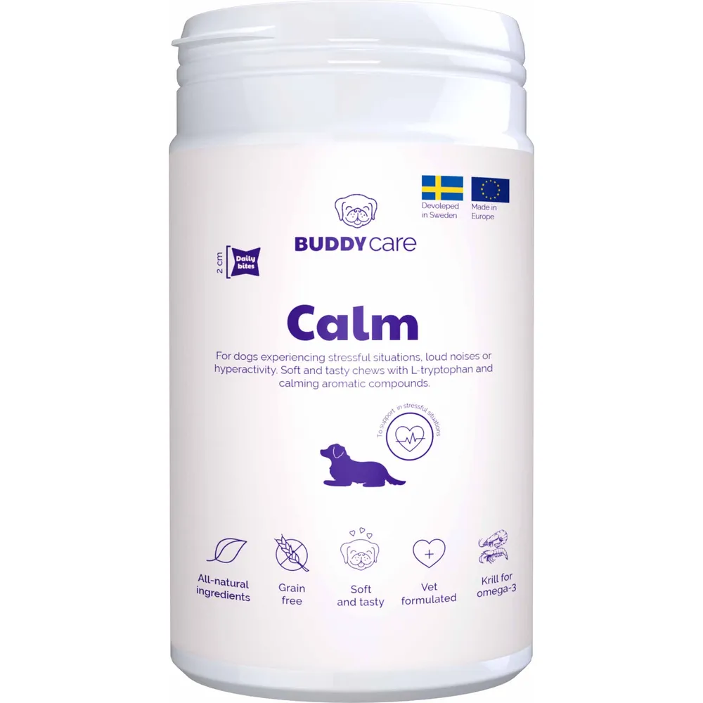 Buddycare Calm 150g