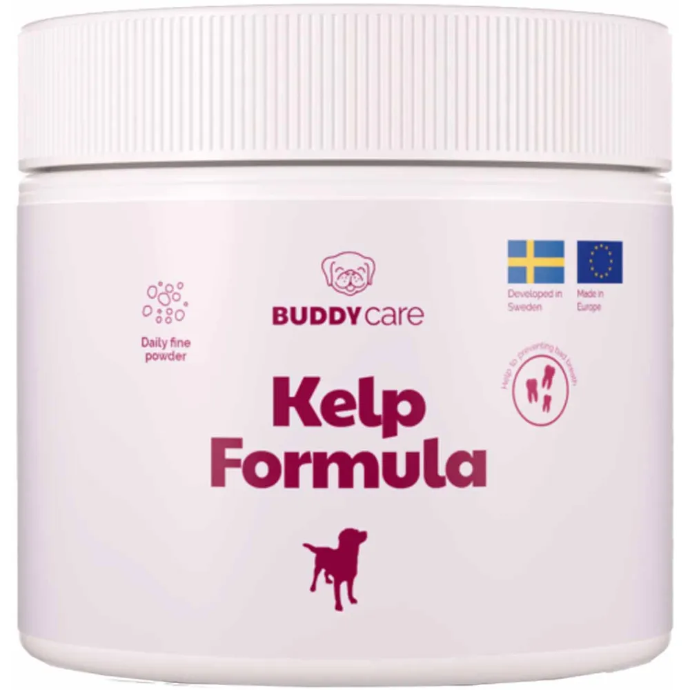 Buddycare Kelp Formula 250g