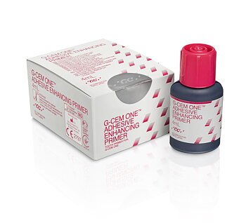GC CEM-ONE Adhesive Enhancing Primer 4 ml
