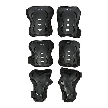 Rezo Daewon Kids Protectors